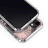 Rose Quartz Floral iPhone 11 Clear Case