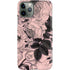 Rose Quartz Floral iPhone 11 Pro Lite Case