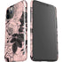 Rose Quartz Floral iPhone 11 Pro Lite Case