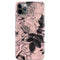 Rose Quartz Floral iPhone 11 Pro Max Lite Case