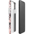 Rose Quartz Floral iPhone 11 Pro Max Lite Case