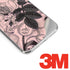 Rose Quartz Floral iPhone 11 Pro Max Skin