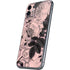 Rose Quartz Floral iPhone 11 Skin