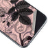 Rose Quartz Floral iPhone 11 Skin