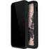 Rose Quartz Floral iPhone 12 Pro Max Waterproof Case