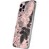 Rose Quartz Floral iPhone 12 Pro Skin