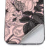 Rose Quartz Floral iPhone 12 Pro Skin