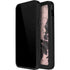 Rose Quartz Floral iPhone 13 Mini Waterproof Case