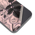 Rose Quartz Floral iPhone 13 Pro Max Skin