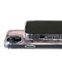 Rose Quartz Floral iPhone 14 Plus MagSafe Case