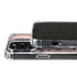 Rose Quartz Floral iPhone 14 Pro Max MagSafe Case