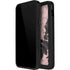 Rose Quartz Floral iPhone 14 Pro Max Waterproof Case