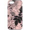 Rose Quartz Floral iPhone 7 Pro Case