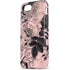 Rose Quartz Floral iPhone 7 Pro Case