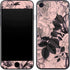 Rose Quartz Floral iPhone 8 Skin