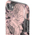 Rose Quartz Floral iPhone SE (2nd & 3rd Gen) Pro Case