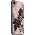 Rose Quartz Floral iPhone SE (2nd & 3rd Gen) Skin