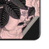 Rose Quartz Floral iPhone SE (2nd & 3rd Gen) Skin