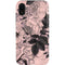 Rose Quartz Floral iPhone XR Pro Case