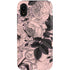 Rose Quartz Floral iPhone XR Pro Case