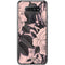 Rose Quartz Floral LG K51/Q51 Clear Case
