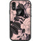Rose Quartz Floral LifeProof Fre iPhone Skin