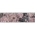 Rose Quartz Floral Magic Keyboard with Numeric Keypad Skin