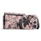 Rose Quartz Floral Nintendo Switch Bundle Skin