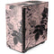 Rose Quartz Floral NZXT H510 Compact ATX Mid-Tower Case Skin