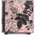 Rose Quartz Floral NZXT H510 Compact ATX Mid-Tower Case Skin