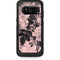 Rose Quartz Floral Otterbox Commuter Galaxy Skin