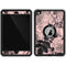 Rose Quartz Floral Otterbox Defender iPad Skin