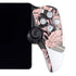 Rose Quartz Floral PlayStation Portal Remote Player Skin