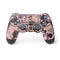 Rose Quartz Floral PS4 Controller Skin
