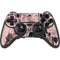 Rose Quartz Floral PS4/PC SCUF Impact Controller Skin