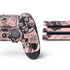 Rose Quartz Floral PS4 Pro Bundle Skin