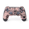 Rose Quartz Floral PS4 Pro/Slim Controller Skin