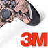Rose Quartz Floral PS4 Pro/Slim Controller Skin