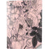 Rose Quartz Floral PS5 Digital Edition Console Skin