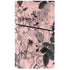 Rose Quartz Floral PS5 Slim Disk Bundle Skin