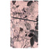 Rose Quartz Floral PS5 Slim Disk Console Skin