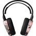 Rose Quartz Floral SteelSeries Arctis 3 Skin