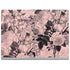 Rose Quartz Floral Surface Book 2 13.5in Skin