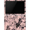 Rose Quartz Floral Surface Pro 6 Skin