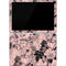 Rose Quartz Floral Surface Pro 7 Skin