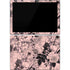 Rose Quartz Floral Surface Pro 7 Skin