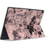 Rose Quartz Floral Surface Pro 7 Skin
