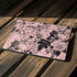Rose Quartz Floral Surface Pro 7 Skin