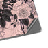 Rose Quartz Floral Surface Pro 8 Skin