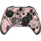 Rose Quartz Floral Xbox Elite Wireless Controller Series 2 Skin